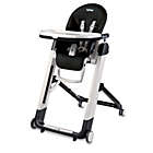 Alternate image 0 for Peg Perego Siesta High Chair in Licorice
