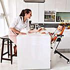 Alternate image 7 for Peg Perego Siesta High Chair in Licorice