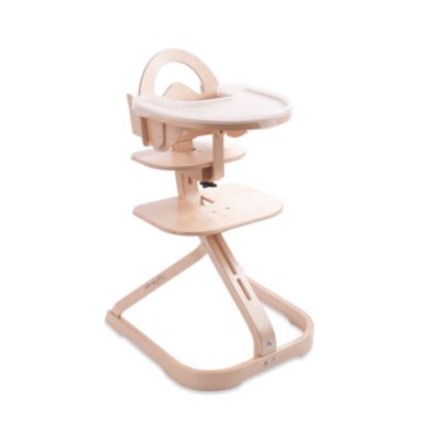 svan baby chair