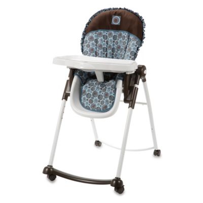 safety 1st adaptable high chair