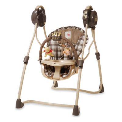 safety first all in one swing