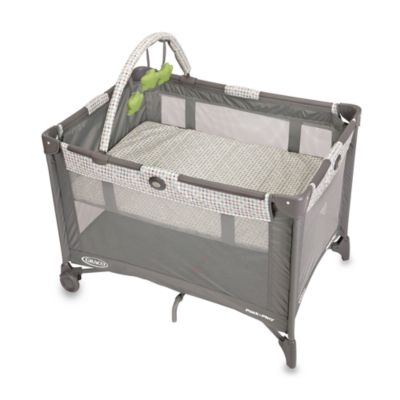 graco playard canada