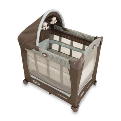 graco travel lite pack n play