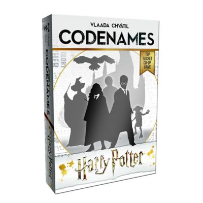 Harry Potter Codenames