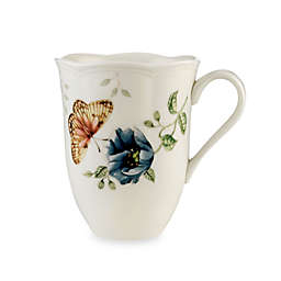 Lenox® Butterfly Meadow® Fritillary Mug
