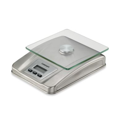 digital food scale