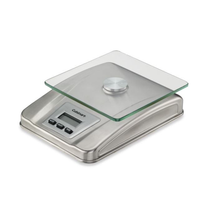 digital food scale review ratings