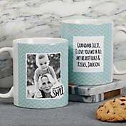 Favorite Memories Message 11 oz. Coffee Mug