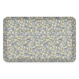 Newlife® By Gelpro® 20" x 32" Kitchen Mat in Lake