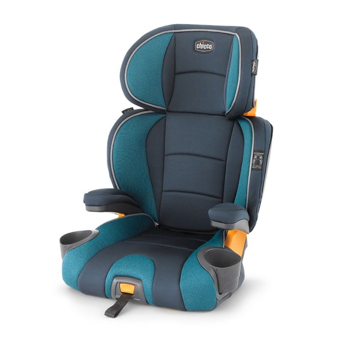 Chicco Kidfit 2 In 1 Belt Positioning Booster Seat Bed