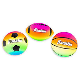 Franklin® Sports Vibe 3-Ball Set