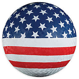 Franklin® Sports 8.5-Inch USA Playground Ball in Red/White/Blue