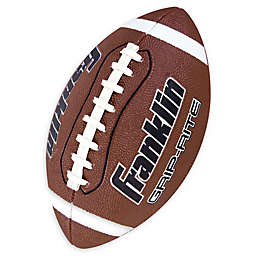Franklin® Sports Grip-Rite Official Football in Brown