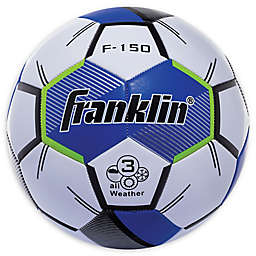 Franklin® Sports Competition F-150 Soccer Ball in Blue/White