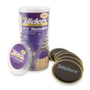 EZ Sliders&reg; 3-1/2-Inch Super Sliders&reg; 16-Piece Value Pack