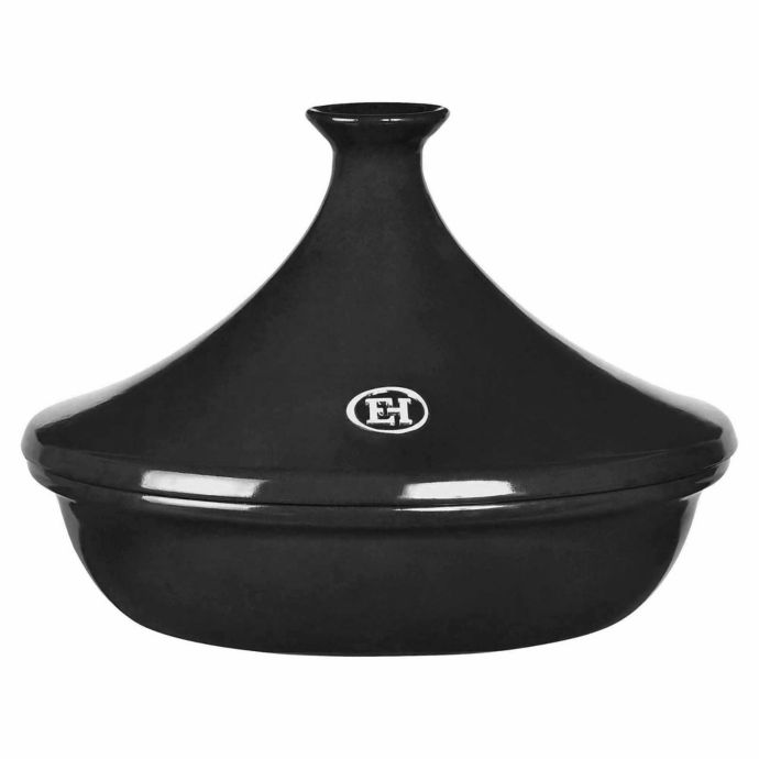 Emile Henry Flame® 3.7 qt. Ceramic Tagine Bed Bath & Beyond