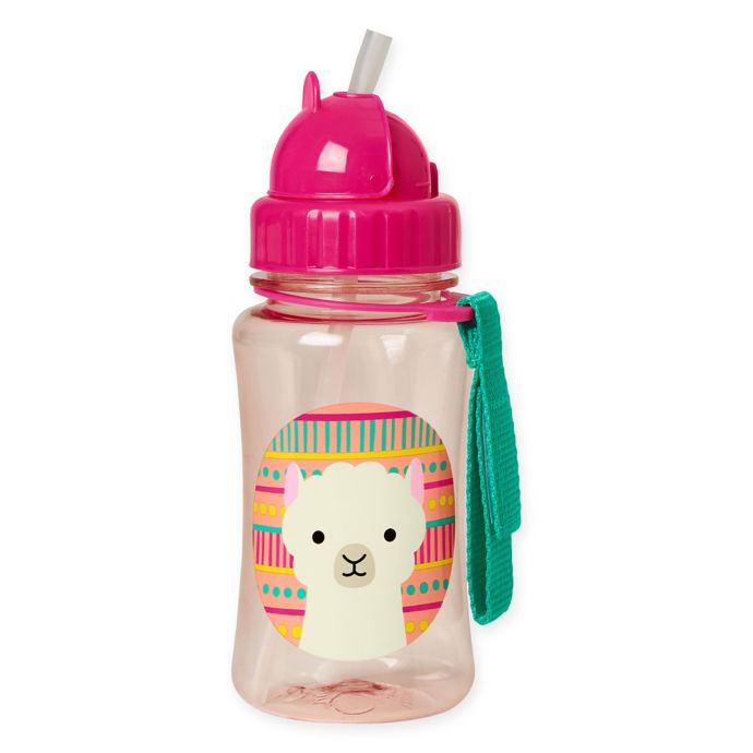 skip hop llama microphone