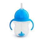 Alternate image 3 for Munchkin&reg; Click-Lock 7 oz. Weighted Flexi-Straw Cup in Blue
