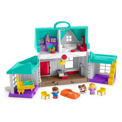 fisher price trio blocks clearance