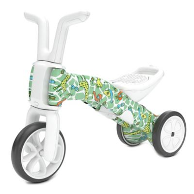 toyni balance bike