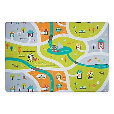 BBLUV Reversible Play Mat. View a larger version of this product image.