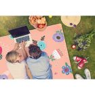 Alternate image 1 for BABY CARE&trade; Outdoor Picnic Mat in Dream Land