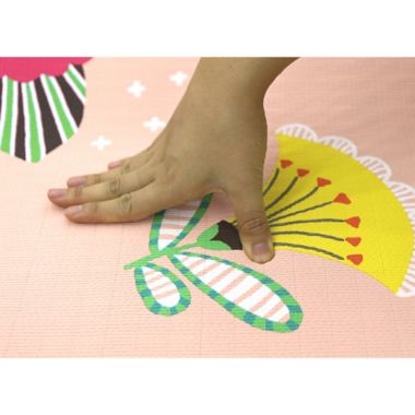 BABY CARE&trade; Outdoor Picnic Mat in Dream Land. View a larger version of this product image.