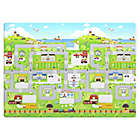 Alternate image 0 for BABY CARE&trade; Outdoor Picnic Mat in Town