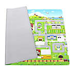 Alternate image 4 for BABY CARE&trade; Outdoor Picnic Mat in Town