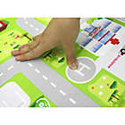 Alternate image 9 for BABY CARE&trade; Outdoor Picnic Mat in Town
