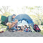 Alternate image 1 for Baby Care Outdoor Picnic Mat in Circle Raum