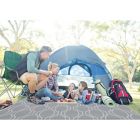 Alternate image 1 for BABY CARE&trade; Outdoor Picnic Mat in Circle Raum