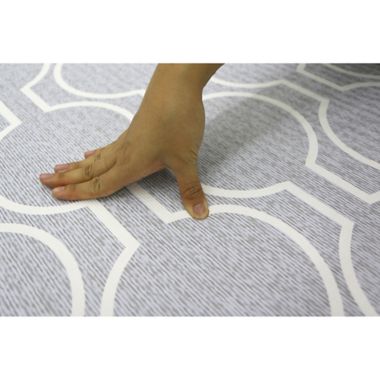 BABY CARE&trade; Outdoor Picnic Mat in Circle Raum. View a larger version of this product image.