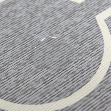 BABY CARE&trade; Outdoor Picnic Mat in Circle Raum. View a larger version of this product image.