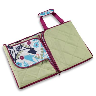 indoor outdoor travel blanket