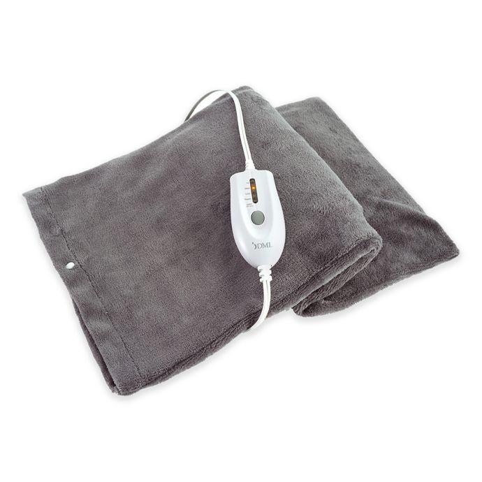 pet bed heating pad