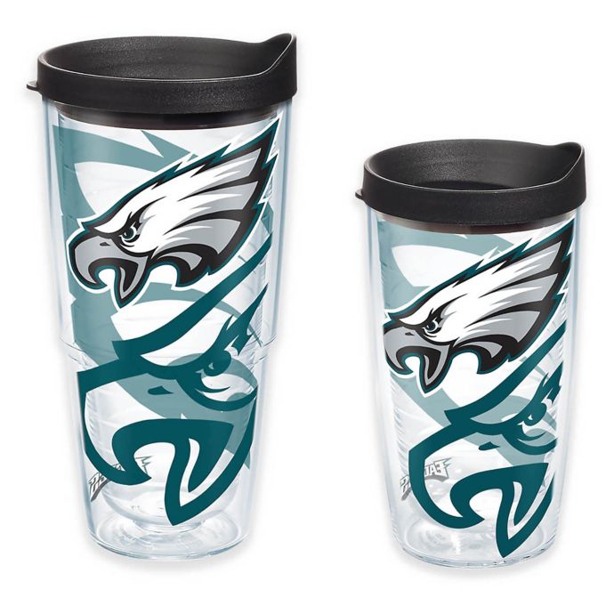 Tervis® NFL Philadelphia Eagles Wrap Tumbler with Lid  Bed Bath & Beyond