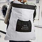 Alternate image 0 for Write Your Own Laundry Bag