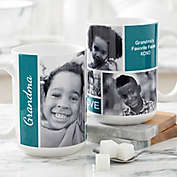 Family Love for Her 15 oz. Photo Coffee Mug