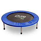 Alternate image 0 for Pure Fun 38-Inch Excercise Trampoline
