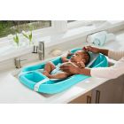 The First Years Sure Comfort Deluxe Newborn To Toddler Tub Bed