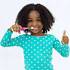 Alternate image 1 for Baby Buddy&reg; Brilliant! Kids Sonic Toothbrush in Pink