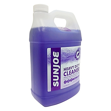 Sun Joe&reg; All-Purpose Heavy Duty Pressure Washer Cleaner and Degreaser. View a larger version of this product image.