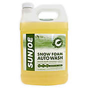 Sun Joe&reg; Snow Foam Pineapple Scent Pressure Washer Cleaner