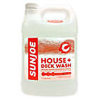 Alternate image 0 for Sun Joe&reg; House and Deck All-Purpose Concentrated Pressure Washer Cleaner
