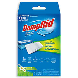 DampRid® Lo-Profile Moisture Absorber Refill