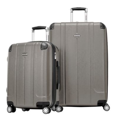 ricardo beverly hills luggage set