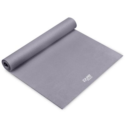 bed bath beyond yoga mat