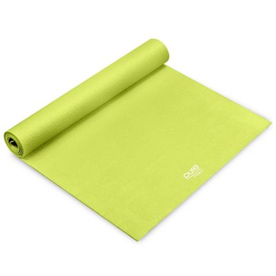 bed bath beyond yoga mat
