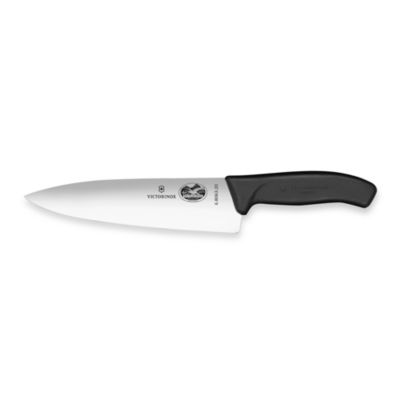 victorinox chef knife